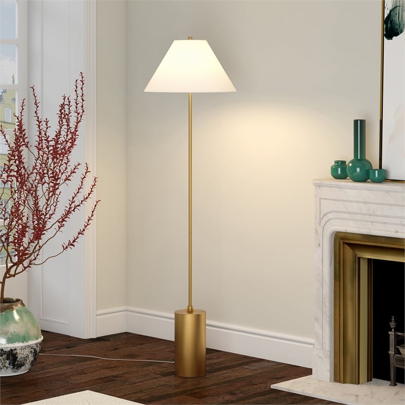 Pemberly Row Handcrafted Contemporary 18