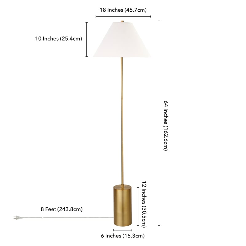 Pemberly Row Handcrafted Contemporary 18