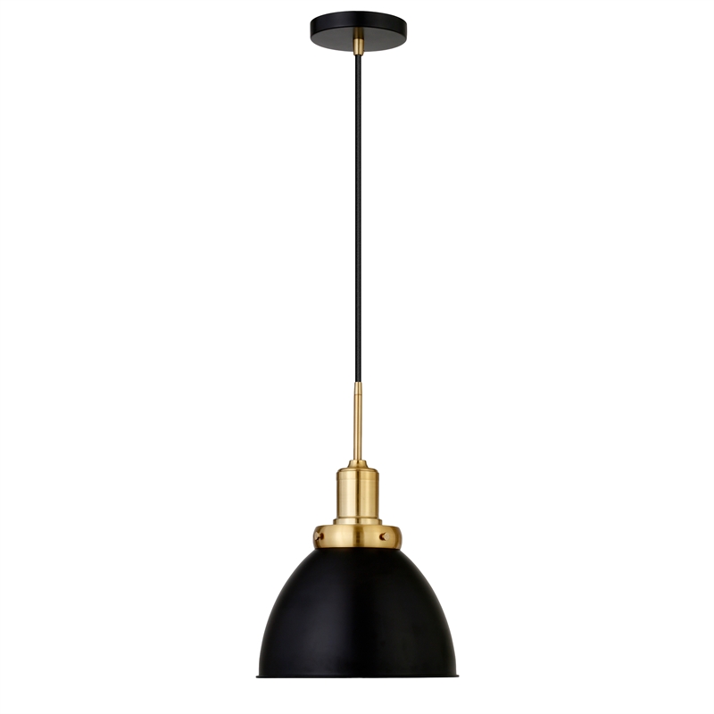 Pemberly Row Handcrafted Contemporary 12