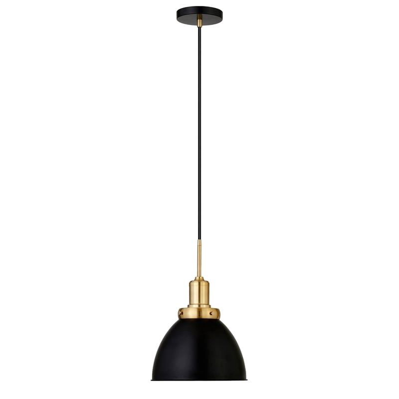 Pemberly Row Handcrafted Contemporary 12