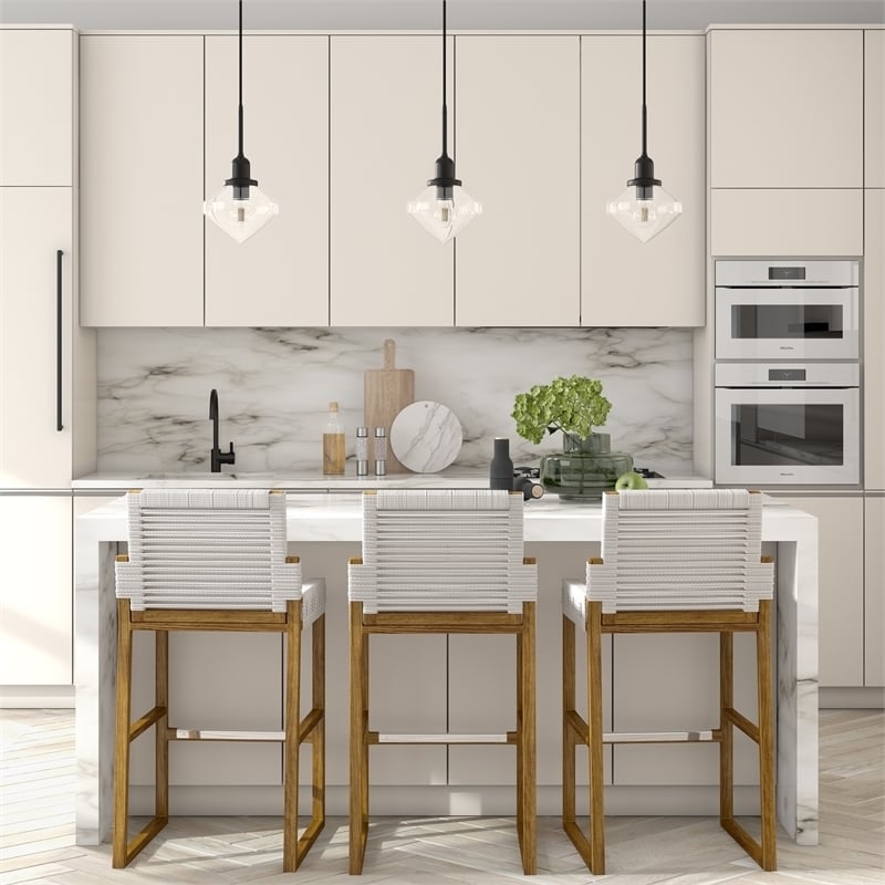 Pemberly Row Contemporary 8