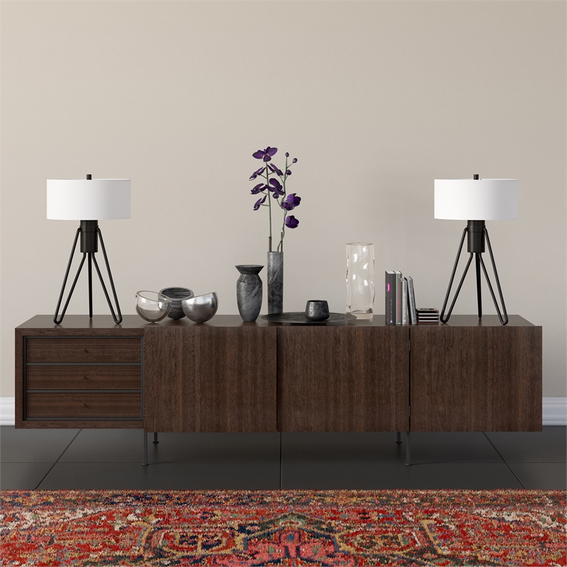 Pemberly Row Contemporary 15