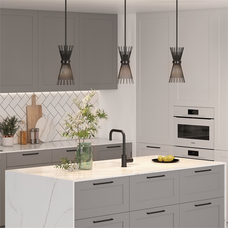 Pemberly Row Modern Transitional 7