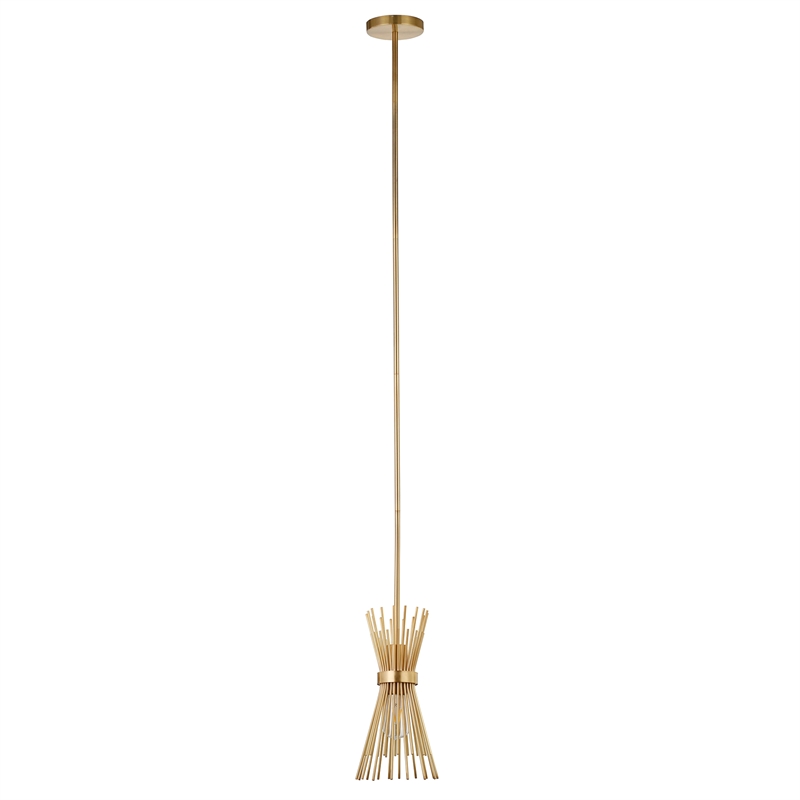 Pemberly Row Modern Transitional 7