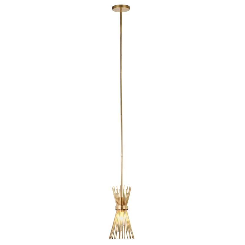 Pemberly Row Modern Transitional 7
