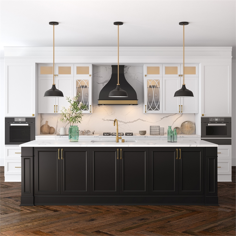 Pemberly Row Classic Farmhouse 10