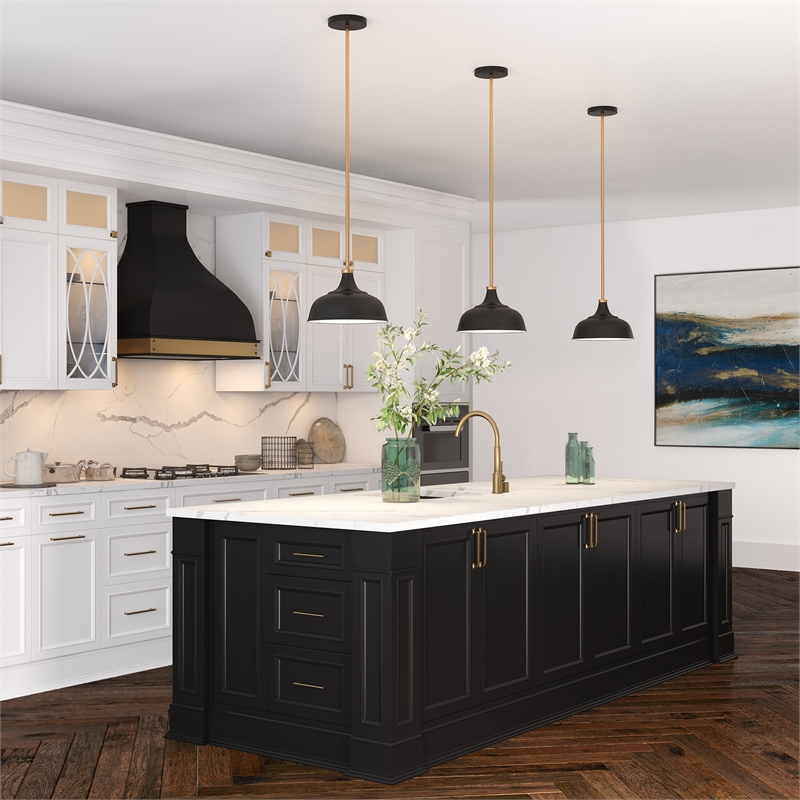 Pemberly Row Classic Farmhouse 10