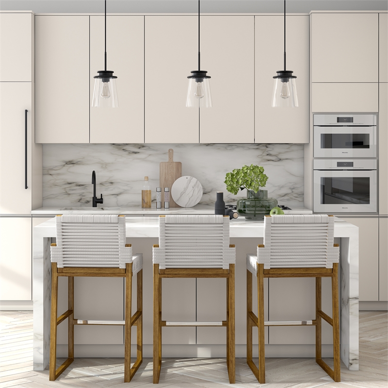 Pemberly Row Contemporary 7