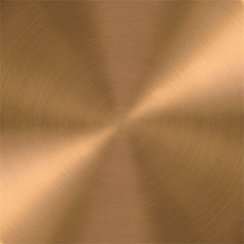 Pemberly Row Handcrafted Mid-Century 14