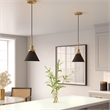 Pemberly Row Modern / Contemporary 8