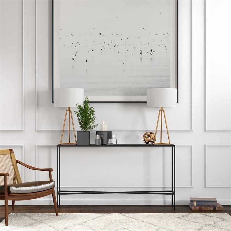 Pemberly Row Contemporary 55