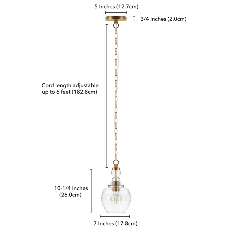 Pemberly Row Contemporary 7