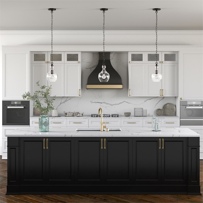 Pemberly Row Contemporary 7