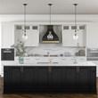 Pemberly Row Contemporary 7