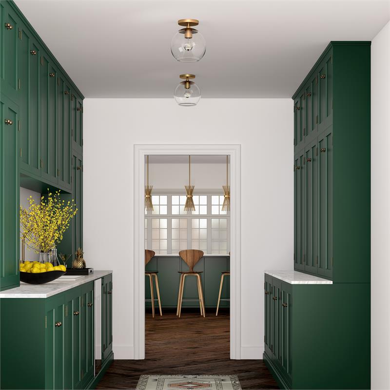 Pemberly Row Contemporary 9