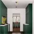 Pemberly Row Contemporary 9