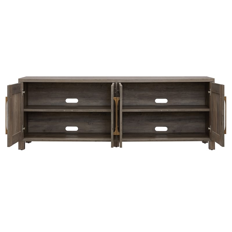 Pemberly Row Classic Transitional 68