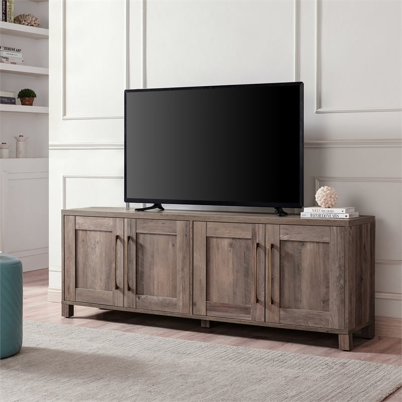 Pemberly Row Classic Transitional 68