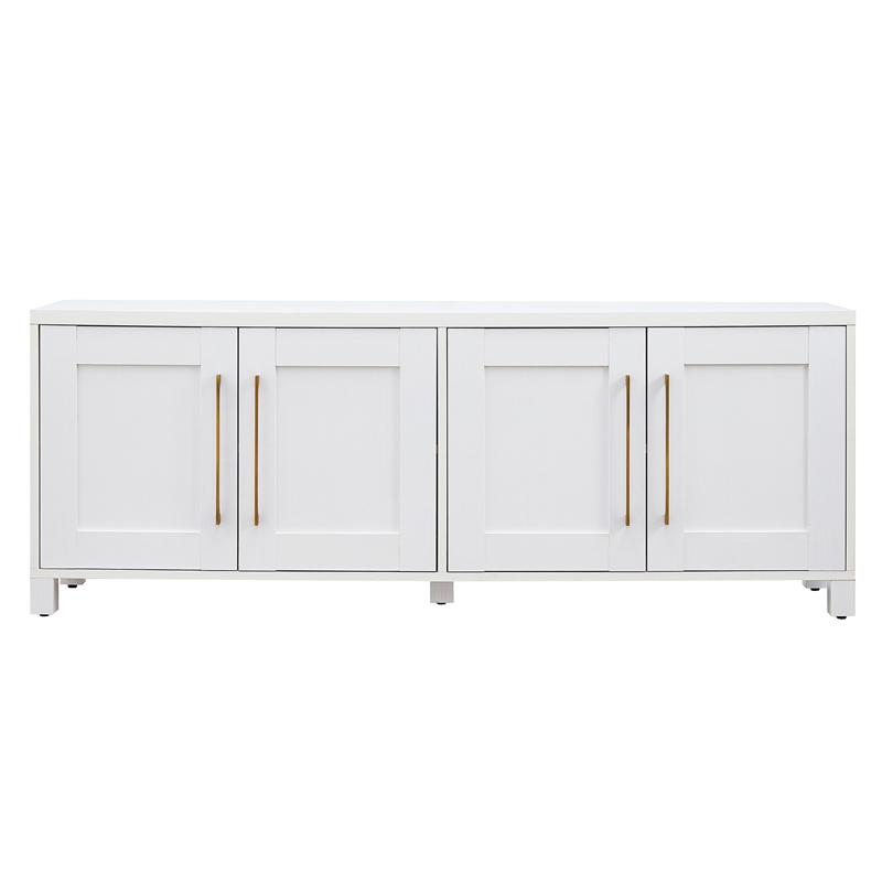 Pemberly Row Classic Transitional 68