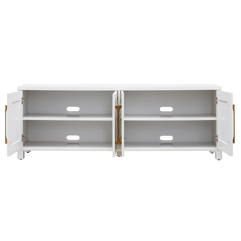 Pemberly Row Classic Transitional 68