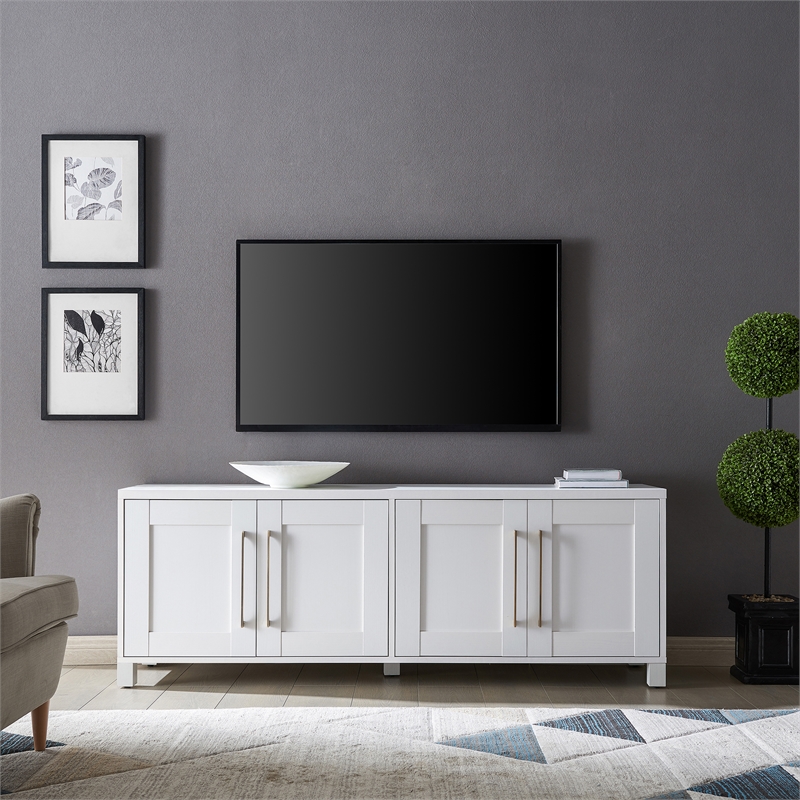 Pemberly Row Classic Transitional 68
