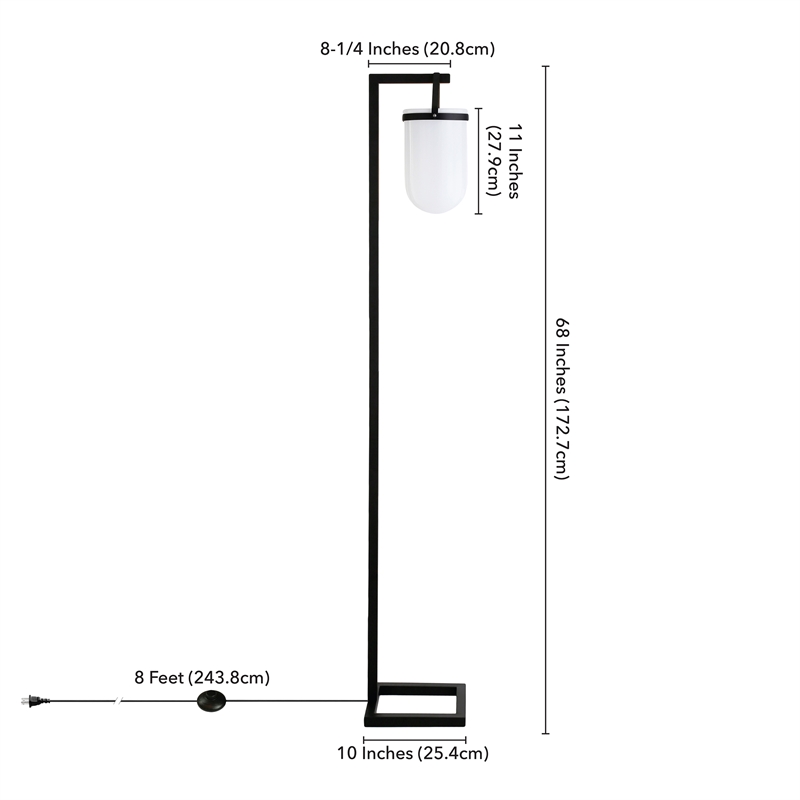 Pemberly Row Contemporary 10