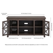 Pemberly Row Modern / Contemporary 47