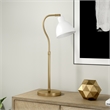Pemberly Row Handcrafted Contemporary 10