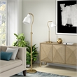 Pemberly Row Handcrafted Contemporary 10