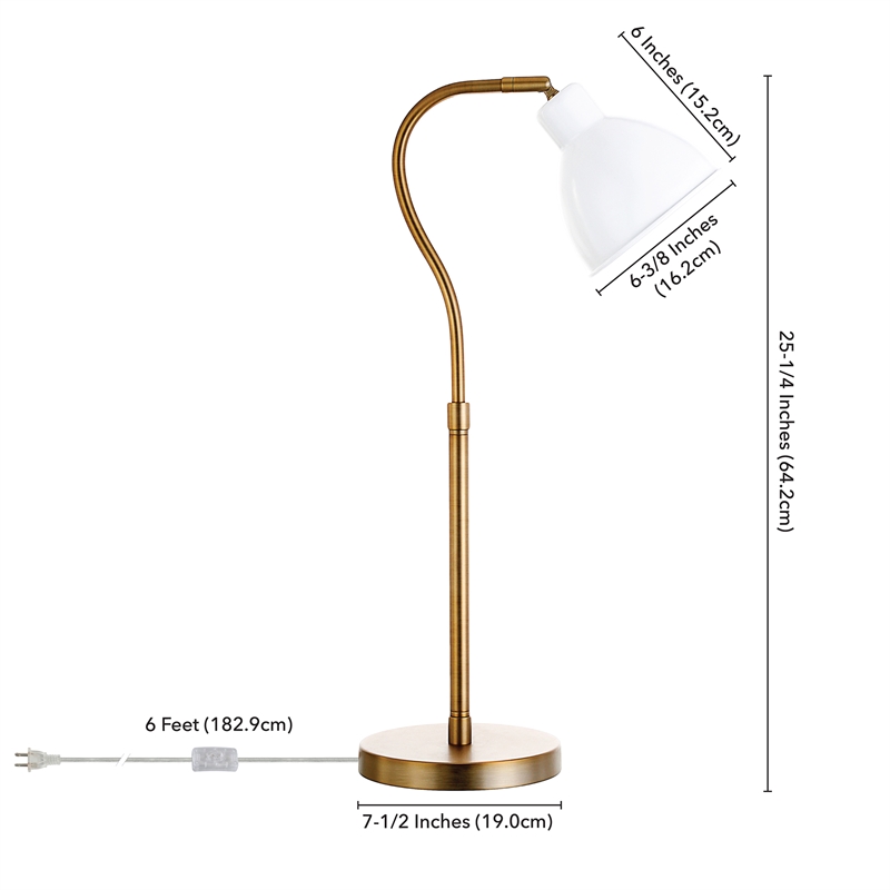 Pemberly Row Handcrafted Contemporary 10