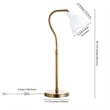 Pemberly Row Handcrafted Contemporary 10
