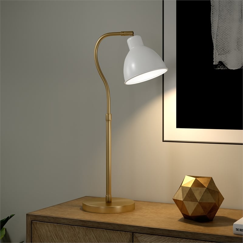 Pemberly Row Handcrafted Contemporary 10
