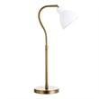 Pemberly Row Handcrafted Contemporary 10