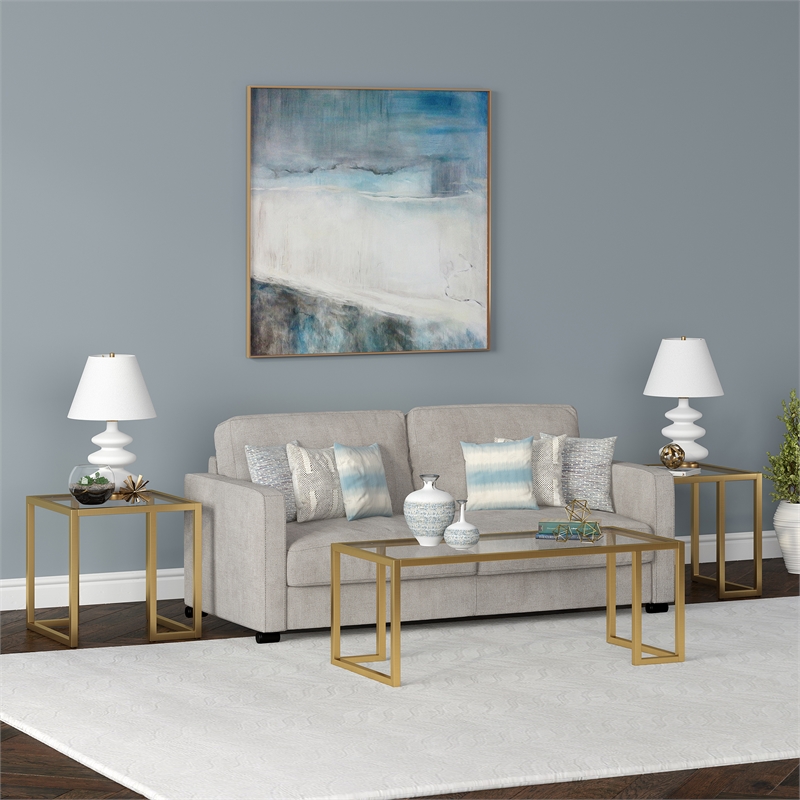 Pemberly Row Contemporary 45