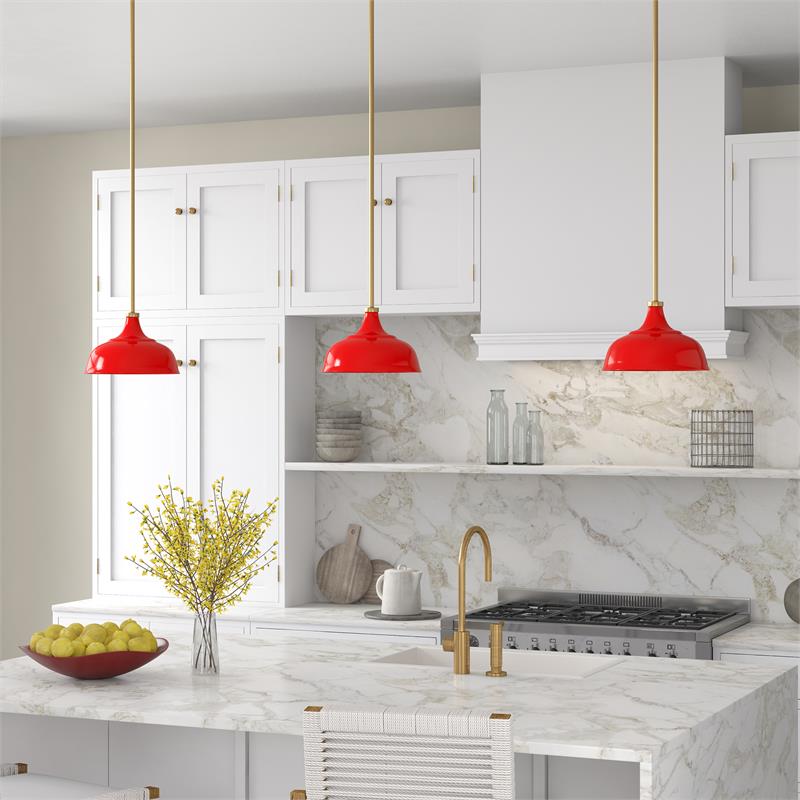 Pemberly Row Classic Contemporary 10