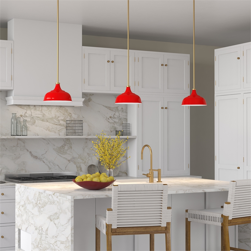 Pemberly Row Classic Contemporary 10