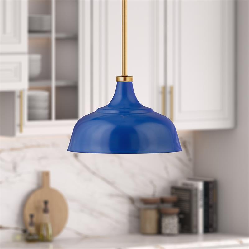 Pemberly Row Classic Contemporary 10