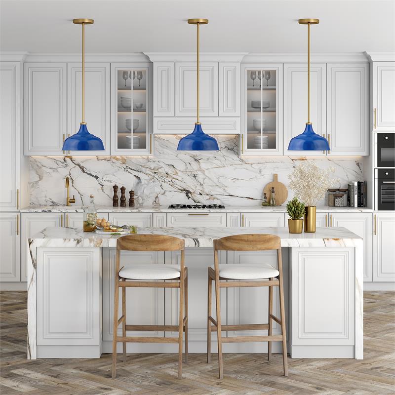 Pemberly Row Classic Contemporary 10