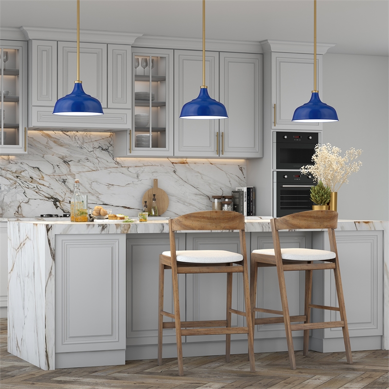 Pemberly Row Classic Contemporary 10