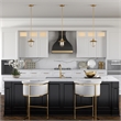Pemberly Row Modern Coastal 8