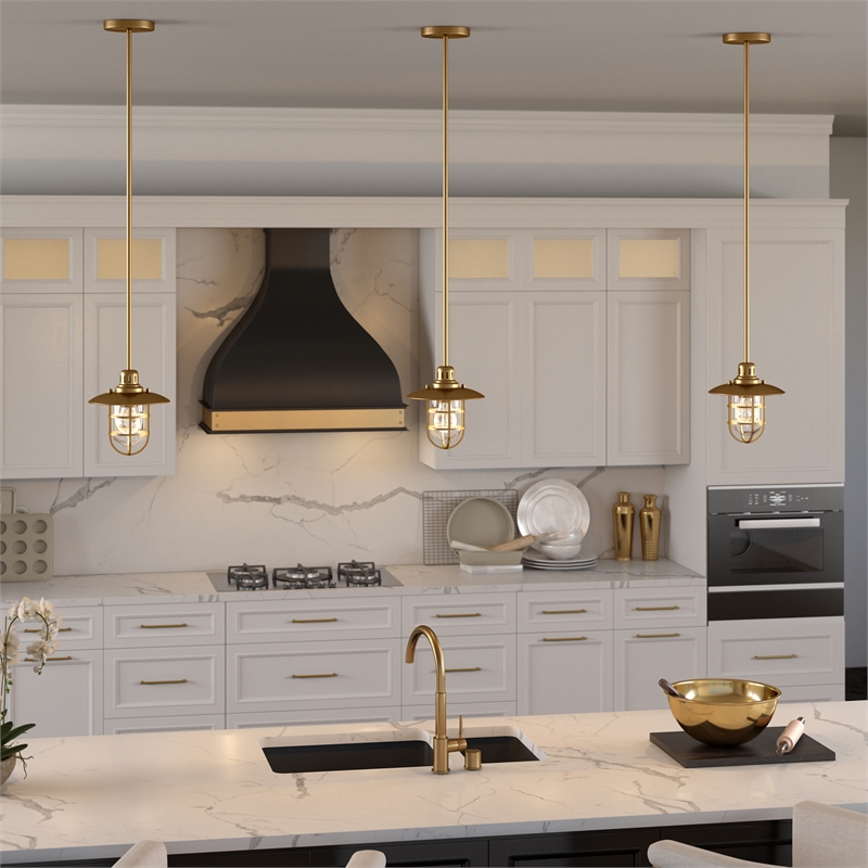 Pemberly Row Modern Coastal 8