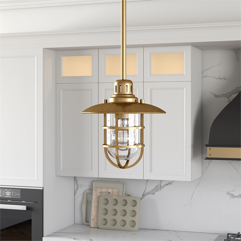 Pemberly Row Modern Coastal 8