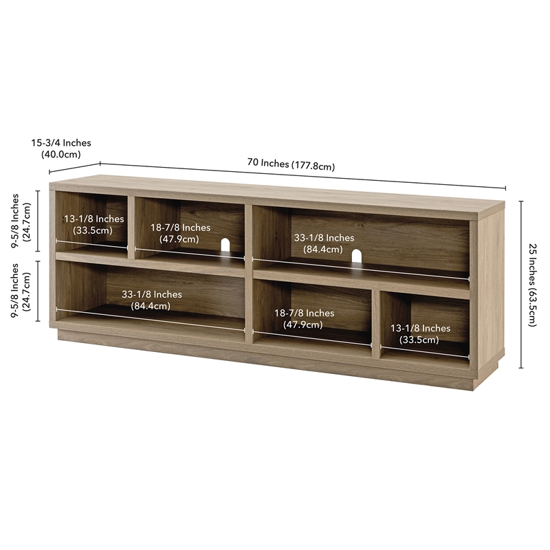 Pemberly Row Classic Transitional 70