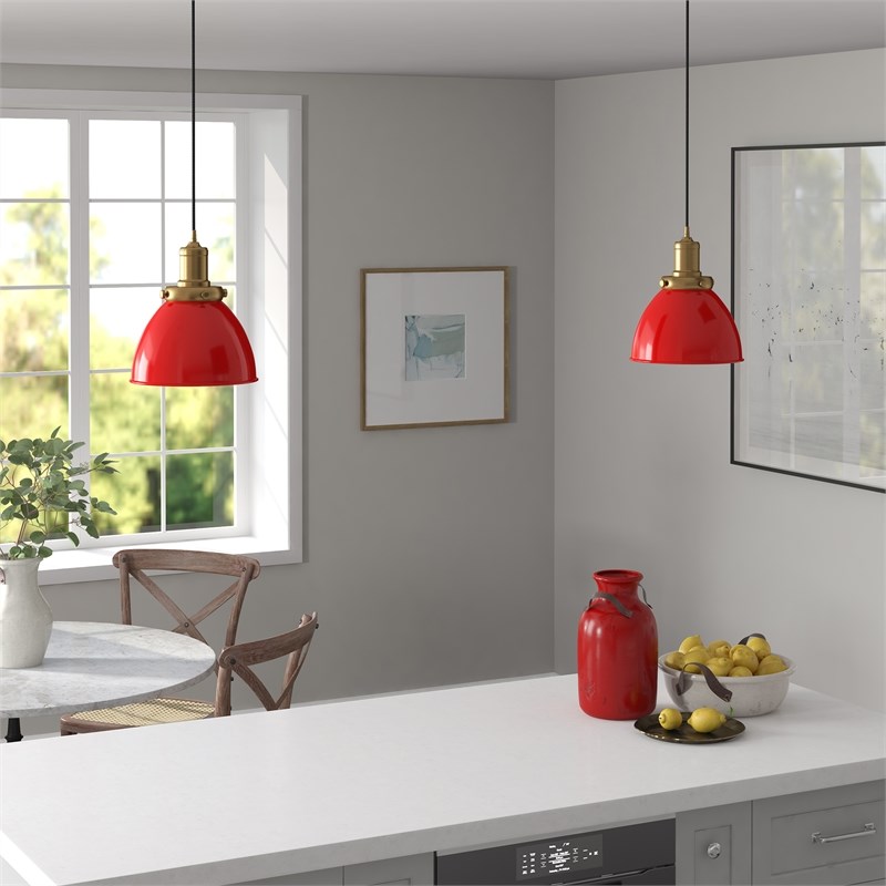 Pemberly Row Classic Contemporary 8