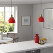 Pemberly Row Classic Contemporary 8