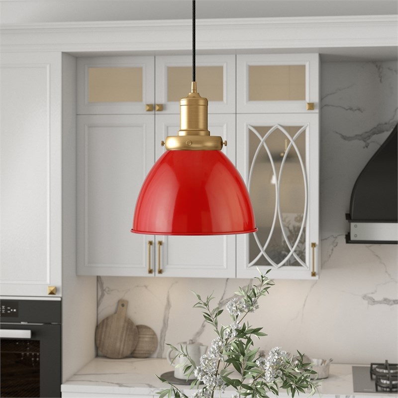 Pemberly Row Classic Contemporary 8