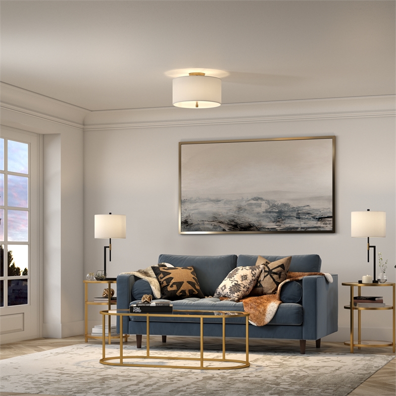 Pemberly Row Contemporary 16