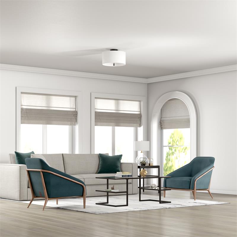 Pemberly Row Contemporary 16