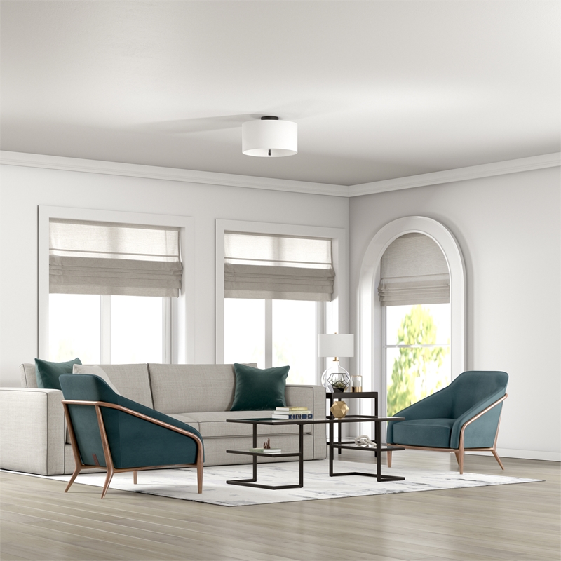 Pemberly Row Contemporary 16