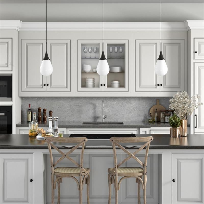 Pemberly Row Contemporary 7